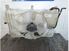 Recambio de electroventilador para toyota corolla (e12) 1.6 linea sol berlina 3/5 | 10.01 - 12.04 1.6 linea sol berlina 3/5 | 10 2