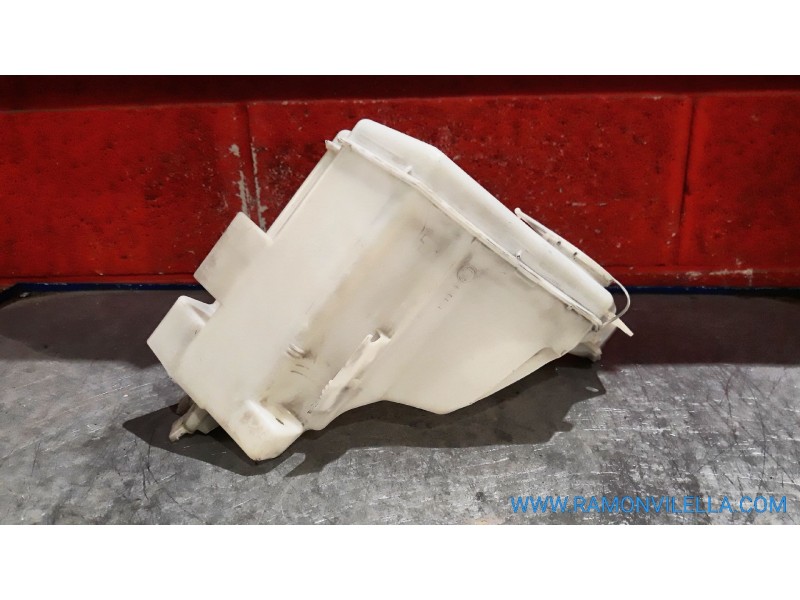 Recambio de deposito limpia para bmw serie 3 berlina (e46) 320d | 04.98 - 12.01 320d | 04.98 - 12.01 referencia OEM IAM   