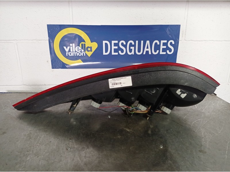 Recambio de piloto trasero derecho para lada 1119 referencia OEM IAM   