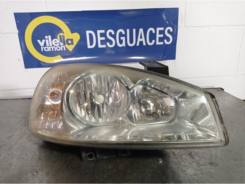 Recambio de faro derecho para lada 1119 referencia OEM IAM    Recambio de faro derecho para lada 1119 referencia OEM IAM