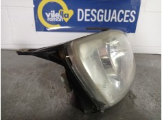 Recambio de faro derecho para lada 1119 referencia OEM IAM    2