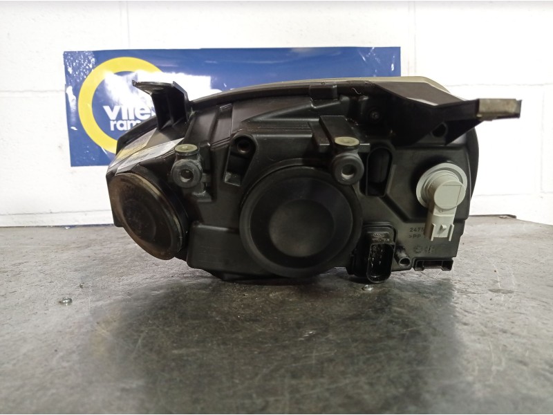 Recambio de faro derecho para lada 1119 referencia OEM IAM    Recambio de faro derecho para lada 1119 referencia OEM IAM