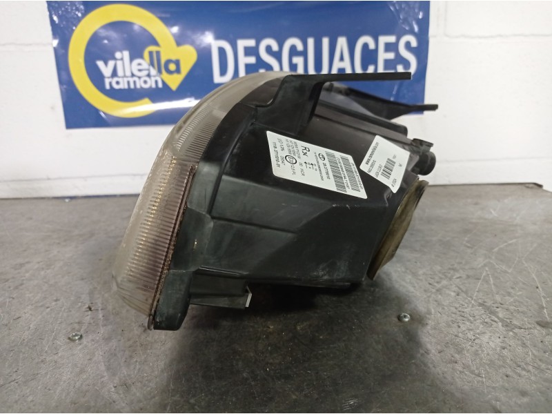 Recambio de faro derecho para lada 1119 referencia OEM IAM    Recambio de faro derecho para lada 1119 referencia OEM IAM