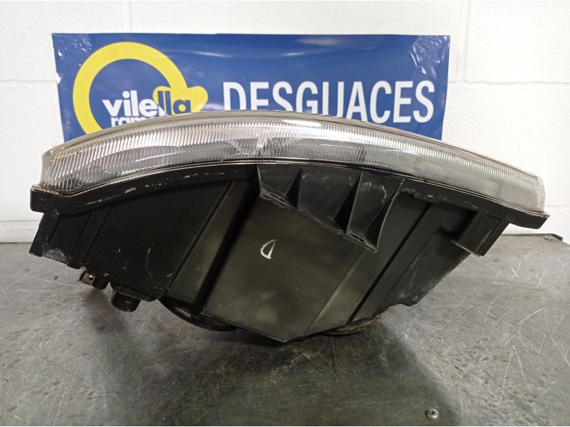 Recambio de faro derecho para lada 1119 referencia OEM IAM    Recambio de faro derecho para lada 1119 referencia OEM IAM