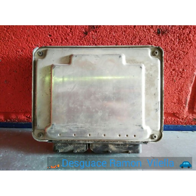 Recambio de centralita motor uce para seat cordoba berlina (6l2) sport | 09.02 - 12.08 sport | 09.02 - 12.08 referencia OEM IAM 