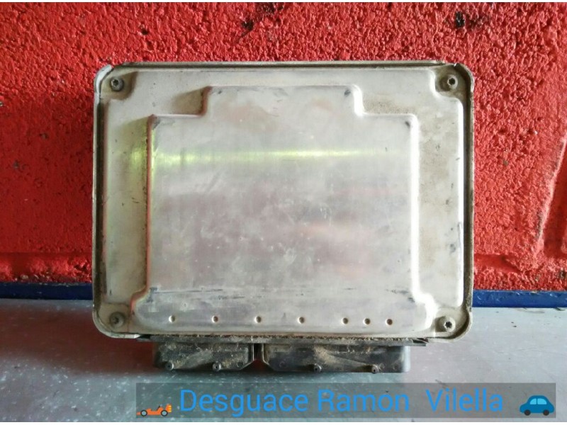 Recambio de centralita motor uce para seat cordoba berlina (6l2) sport | 09.02 - 12.08 sport | 09.02 - 12.08 referencia OEM IAM 