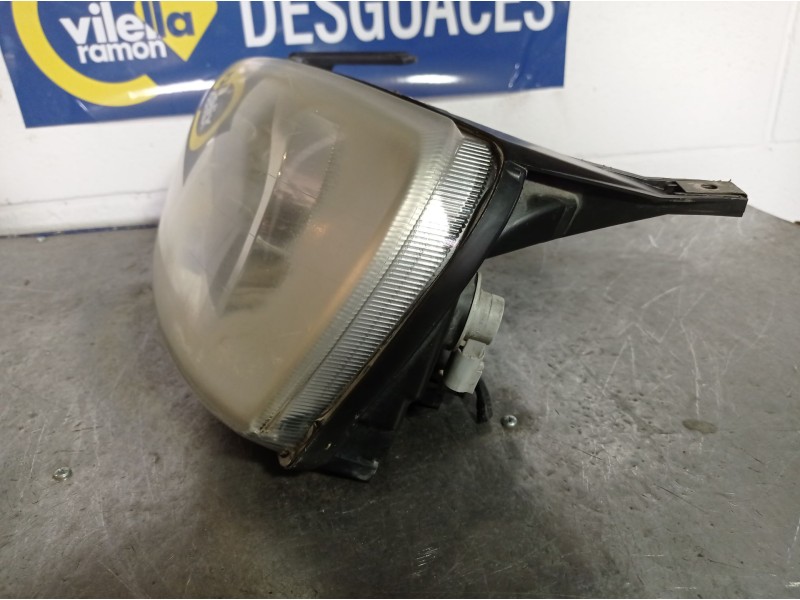 Recambio de faro izquierdo para lada 1119 referencia OEM IAM    Recambio de faro izquierdo para lada 1119 referencia OEM IAM