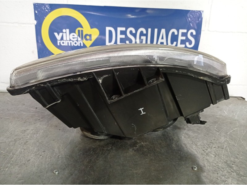 Recambio de faro izquierdo para lada 1119 referencia OEM IAM    Recambio de faro izquierdo para lada 1119 referencia OEM IAM