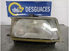 Recambio de faro derecho para seat cordoba berlina (6k2) dream | 03.96 - 12.99 dream | 03.96 - 12.99 referencia OEM IAM   