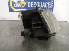 Recambio de faro derecho para seat cordoba berlina (6k2) dream | 03.96 - 12.99 dream | 03.96 - 12.99 referencia OEM IAM    2