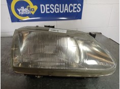 Recambio de faro derecho para renault megane i berlina hatchback (ba0) 1.9 dti alize | 06.97 - 12.99 1.9 dti alize | 06.97 - 12.