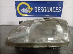 Recambio de faro izquierdo para renault megane i berlina hatchback (ba0) 1.9 dti alize | 06.97 - 12.99 1.9 dti alize | 06.97 - 1