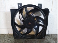Recambio de electroventilador para lada 1119 referencia OEM IAM 21231308008