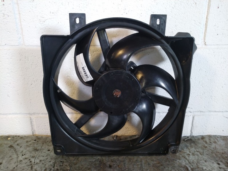 Recambio de electroventilador para lada 1119 referencia OEM IAM 21231308008   Recambio de electroventilador para lada 1119 referencia OEM IAM 21231308008