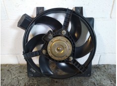Recambio de electroventilador para lada 1119 referencia OEM IAM 21231308008   2