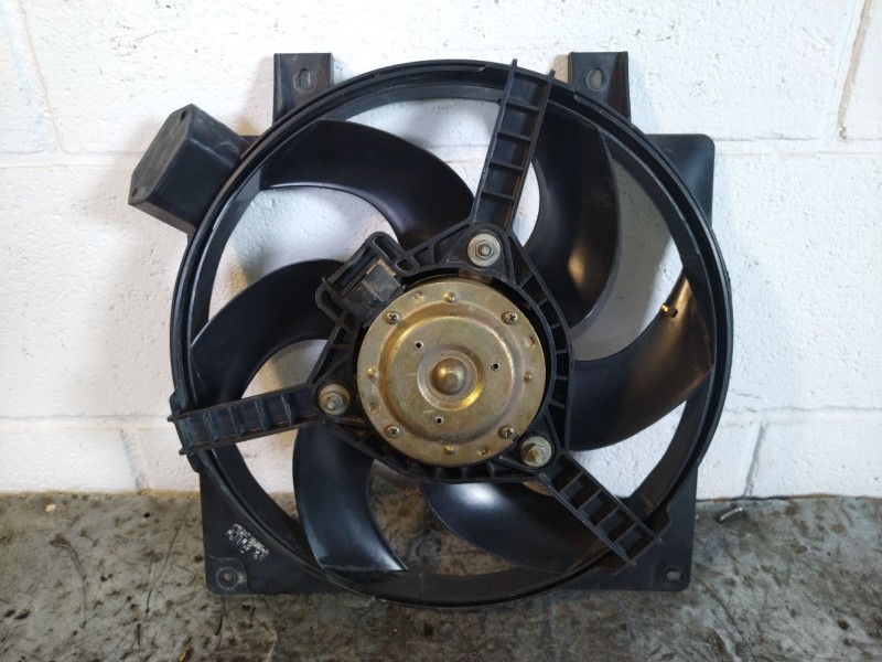 Recambio de electroventilador para lada 1119 referencia OEM IAM 21231308008   Recambio de electroventilador para lada 1119 referencia OEM IAM 21231308008