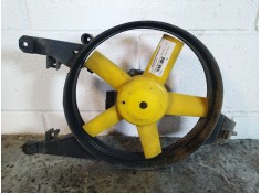Recambio de electroventilador para nissan micra (k11) 1.0 16v cat | 0.92 - ... 1.0 16v cat | 0.92 - ... referencia OEM IAM