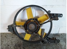 Recambio de electroventilador para nissan micra (k11) 1.0 16v cat | 0.92 - ... 1.0 16v cat | 0.92 - ... referencia OEM IAM    2