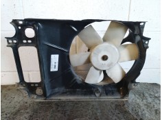 Recambio de electroventilador para seat ibiza (6k1)  | 0.99 - 0.02 ibiza (6k1)  | 0.99 - 0.02 referencia OEM IAM 165959455AA  