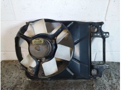 Recambio de electroventilador para seat ibiza (6k1)  | 0.99 - 0.02 ibiza (6k1)  | 0.99 - 0.02 referencia OEM IAM 165959455AA   2