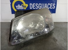 Recambio de faro izquierdo para kia cerato referencia OEM IAM