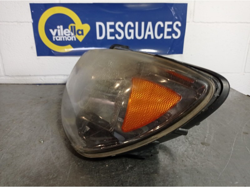 Recambio de faro izquierdo para kia cerato referencia OEM IAM    Recambio de faro izquierdo para kia cerato referencia OEM IAM