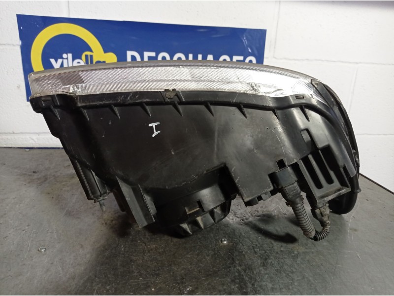 Recambio de faro izquierdo para kia cerato referencia OEM IAM    Recambio de faro izquierdo para kia cerato referencia OEM IAM