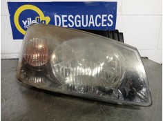 Recambio de faro derecho para kia cerato referencia OEM IAM