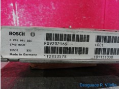 Recambio de centralita motor uce para volvo v70 familiar metropolitan | 01.98 - ... metropolitan | 01.98 - ... referencia OEM IA 2