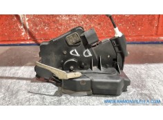 Recambio de cerra. puer. delantero derecha para bmw serie 3 berlina (e46) 320d | 04.98 - 12.01 320d | 04.98 - 12.01 referencia O