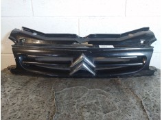Recambio de rejilla delantera para citroen berlingo 2.0 hdi cat (rhy / dw10td) referencia OEM IAM   