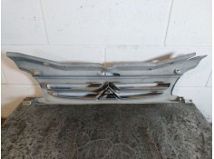 Recambio de rejilla delantera para citroen berlingo 2.0 hdi cat (rhy / dw10td) referencia OEM IAM    2