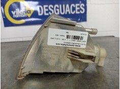 Recambio de piloto delantero derecho para seat ibiza (6k1)  | 0.99 - 0.02 ibiza (6k1)  | 0.99 - 0.02 referencia OEM IAM    2