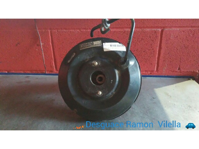 Recambio de servofreno para opel vectra b berlina 1.6 16v | 0.95 - 0.02 1.6 16v | 0.95 - 0.02 referencia OEM IAM   