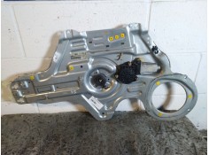 Recambio de elevalunas delantero izquierdo para kia cerato referencia OEM IAM