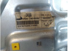 Recambio de elevalunas delantero izquierdo para kia cerato referencia OEM IAM    2