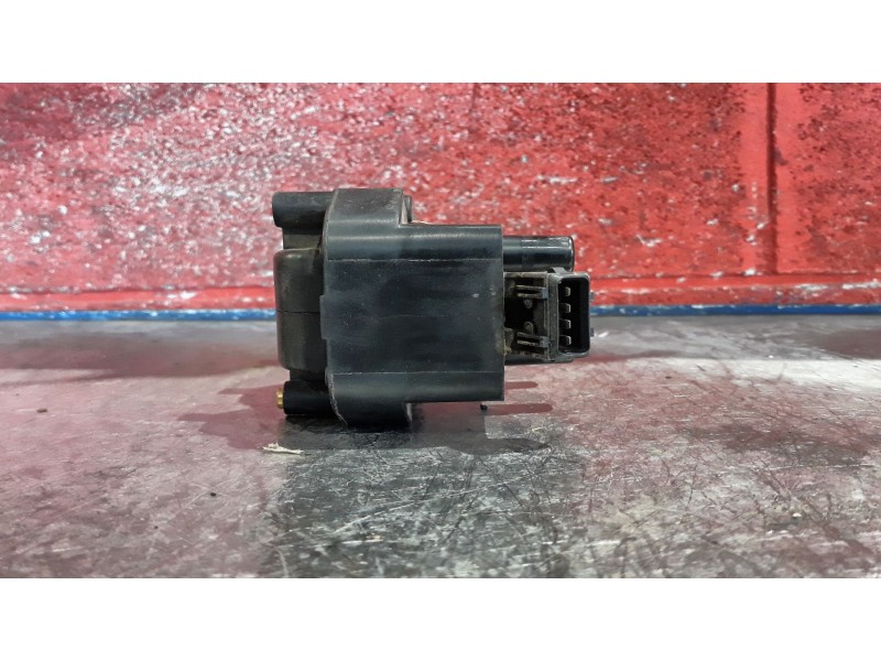 Recambio de bobina encendido para peugeot 106 (s1) 1.1 | 0.91 - 0.96 1.1 | 0.91 - 0.96 referencia OEM IAM 0221503003 BAE04 
