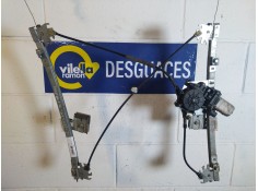 Recambio de elevalunas delantero izquierdo para seat ibiza (6k) 1.9 diesel (1y) | 0.93 - 0.99 1.9 diesel (1y) | 0.93 - 0.99 refe