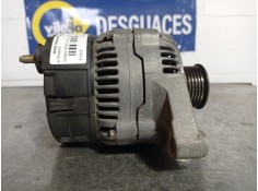 Recambio de alternador para nissan micra (k11) 1.0 16v cat | 0.92 - ... 1.0 16v cat | 0.92 - ... referencia OEM IAM 0123110007 2 2