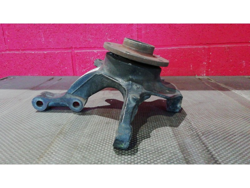 Recambio de mangueta delantera derecha para renault laguna ii (bg0) referencia OEM IAM    Recambio de mangueta delantera derecha para renault laguna ii (bg0) referencia OEM IAM