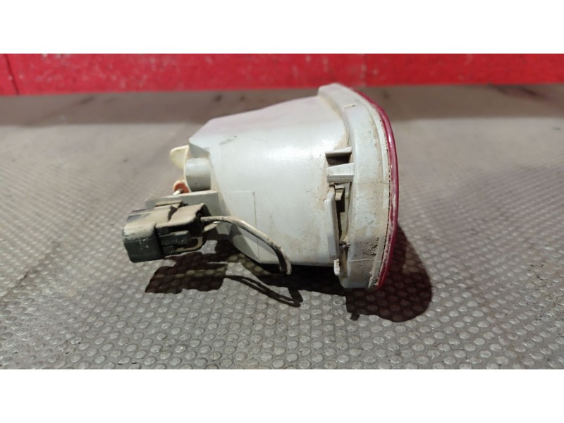 Recambio de faro antiniebla trasero derecho para chevrolet epica lt | 0.06 - ... lt | 0.06 - ... referencia OEM IAM    Recambio de faro antiniebla trasero derecho para chevrolet epica lt | 0.06 - ... lt | 0.06 - ... referencia OEM IAM