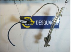 Recambio de elevalunas delantero derecho para seat ronda ronda 1.2 l referencia OEM IAM