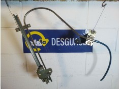 Recambio de elevalunas delantero derecho para seat ronda ronda 1.2 l referencia OEM IAM    2