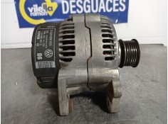 Recambio de alternador para volkswagen golf iii berlina (1h1) 2.0 | 0.91 - ... 2.0 | 0.91 - ... referencia OEM IAM 0123320001 02 2