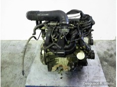 Recambio de motor completo para ford focus berlina (cak) ghia | 08.98 - 12.00 ghia | 08.98 - 12.00 referencia OEM IAM PXS4G  