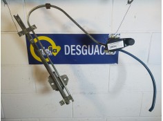 Recambio de elevalunas delantero izquierdo para seat ronda ronda 1.2 l referencia OEM IAM