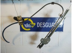 Recambio de elevalunas delantero izquierdo para seat ronda ronda 1.2 l referencia OEM IAM    2