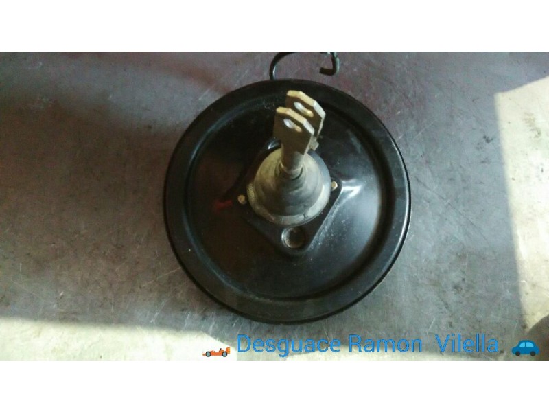 Recambio de servofreno para opel vectra b berlina 1.6 16v | 0.95 - 0.02 1.6 16v | 0.95 - 0.02 referencia OEM IAM   