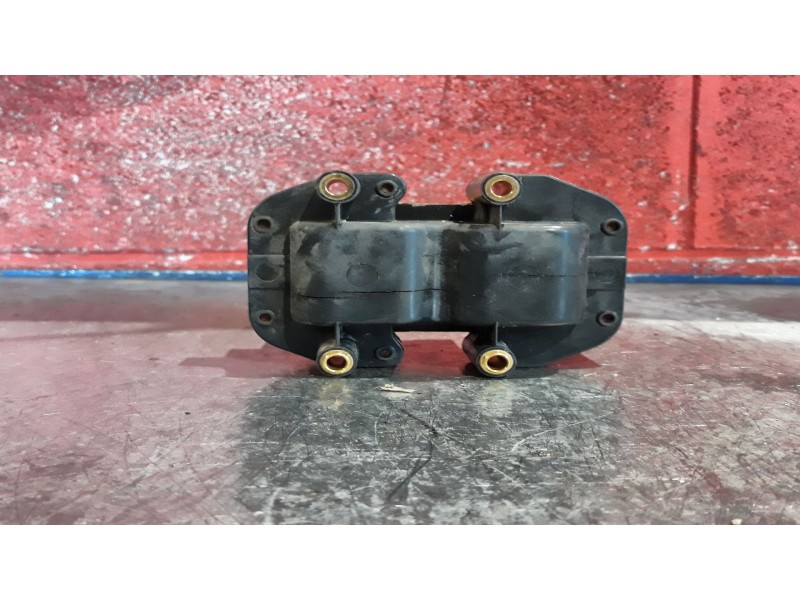 Recambio de bobina encendido para peugeot 106 (s1) 1.1 | 0.91 - 0.96 1.1 | 0.91 - 0.96 referencia OEM IAM 0221503003 BAE04 