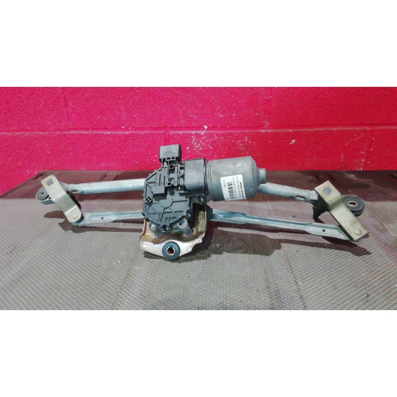 Recambio de motor limpia delantero para citroen c5 berlina 2.0 hdi | 0.01 - 0.04 2.0 hdi | 0.01 - 0.04 referencia OEM IAM   